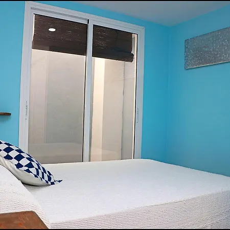 Baluarte Ii Apartment Conil De La Frontera