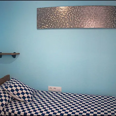 Baluarte Ii Apartment Conil De La Frontera