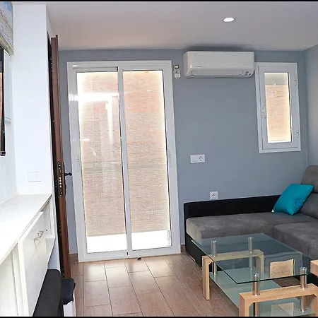 Apartment Baluarte Ii *