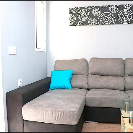 Baluarte Ii Apartment *