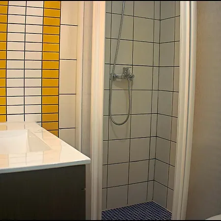 Baluarte Ii * Conil De La Frontera