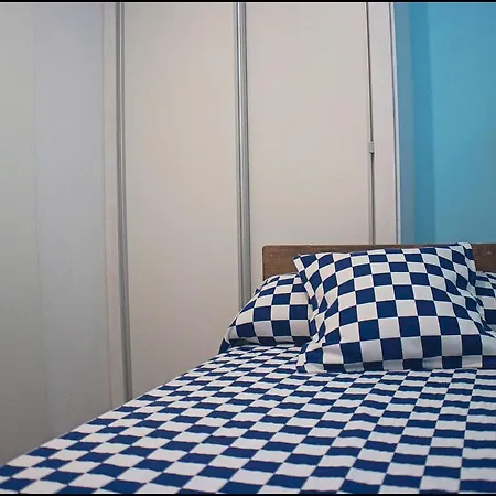 Baluarte Ii Apartment