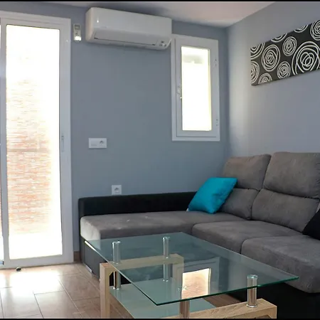 Apartment Baluarte Ii