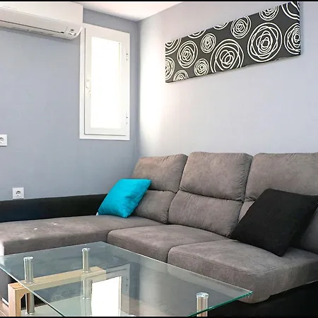 Apartment Baluarte Ii *